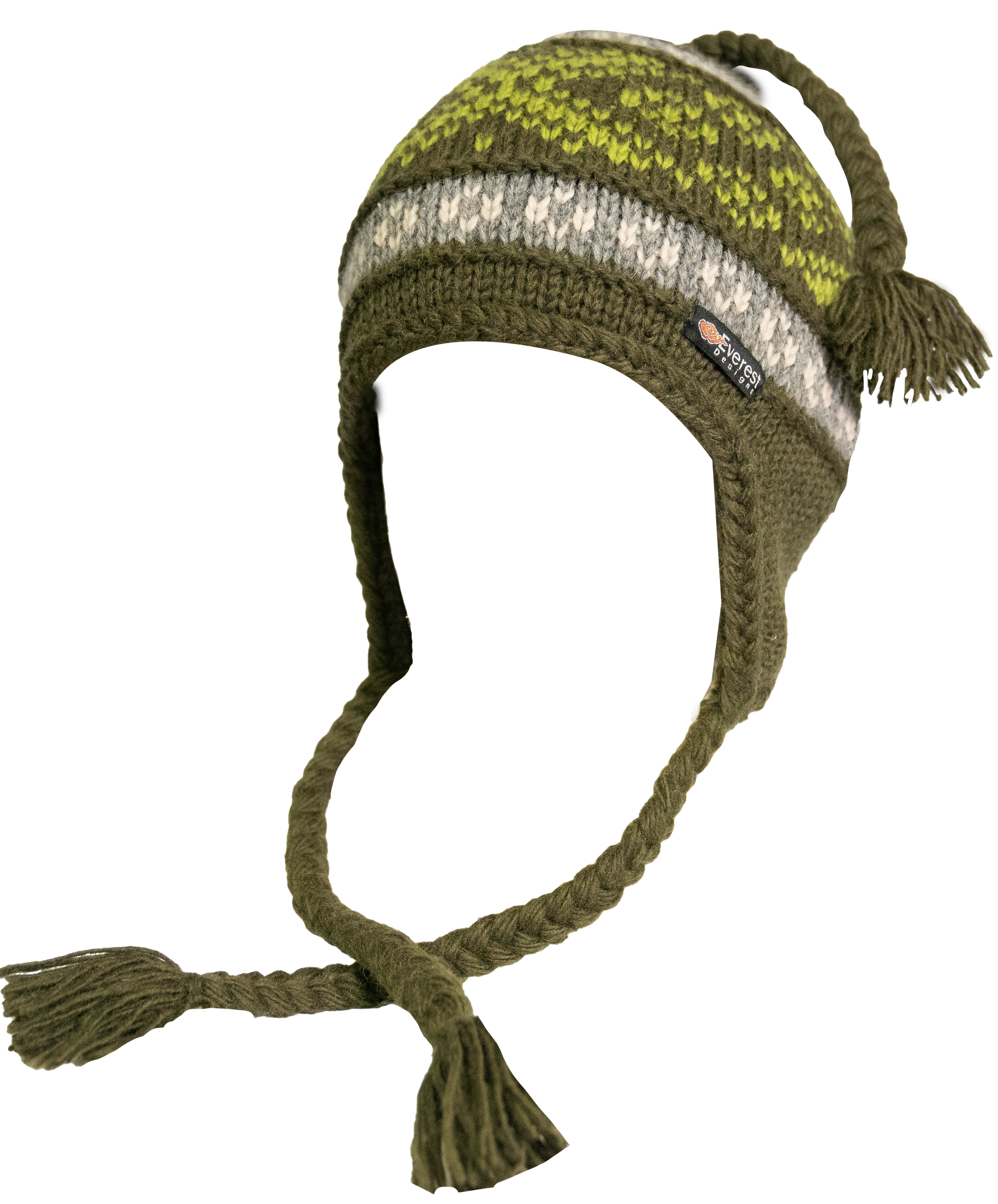 帽子 AEAE EARFLAP BEANIE [CHARCOAL] 帽子 AEAE EARFLAP BEANIE [CHARCOAL] AEAE EARFLAP BEANIE