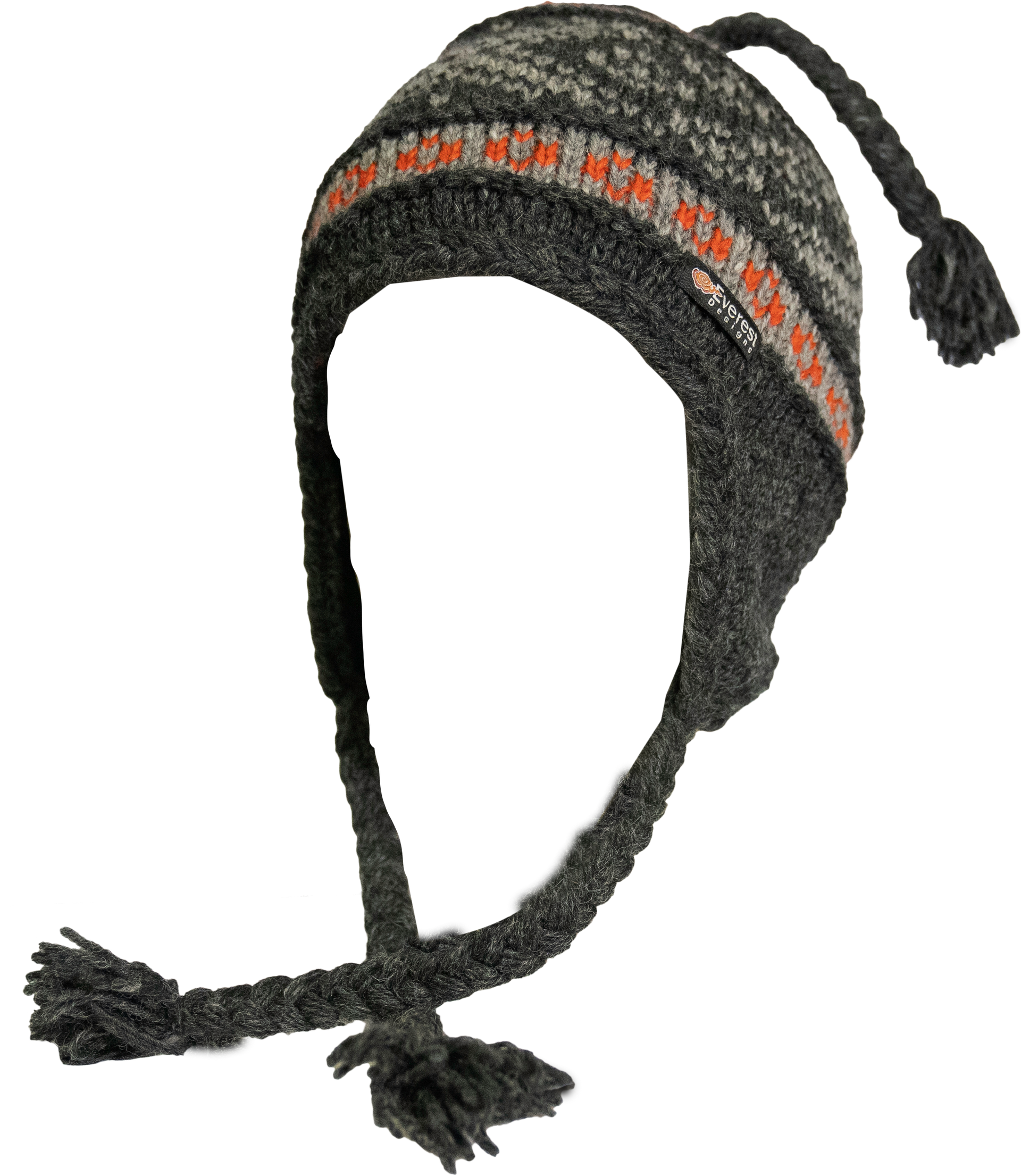 Dulce Earflap Beanie – Everest Designs