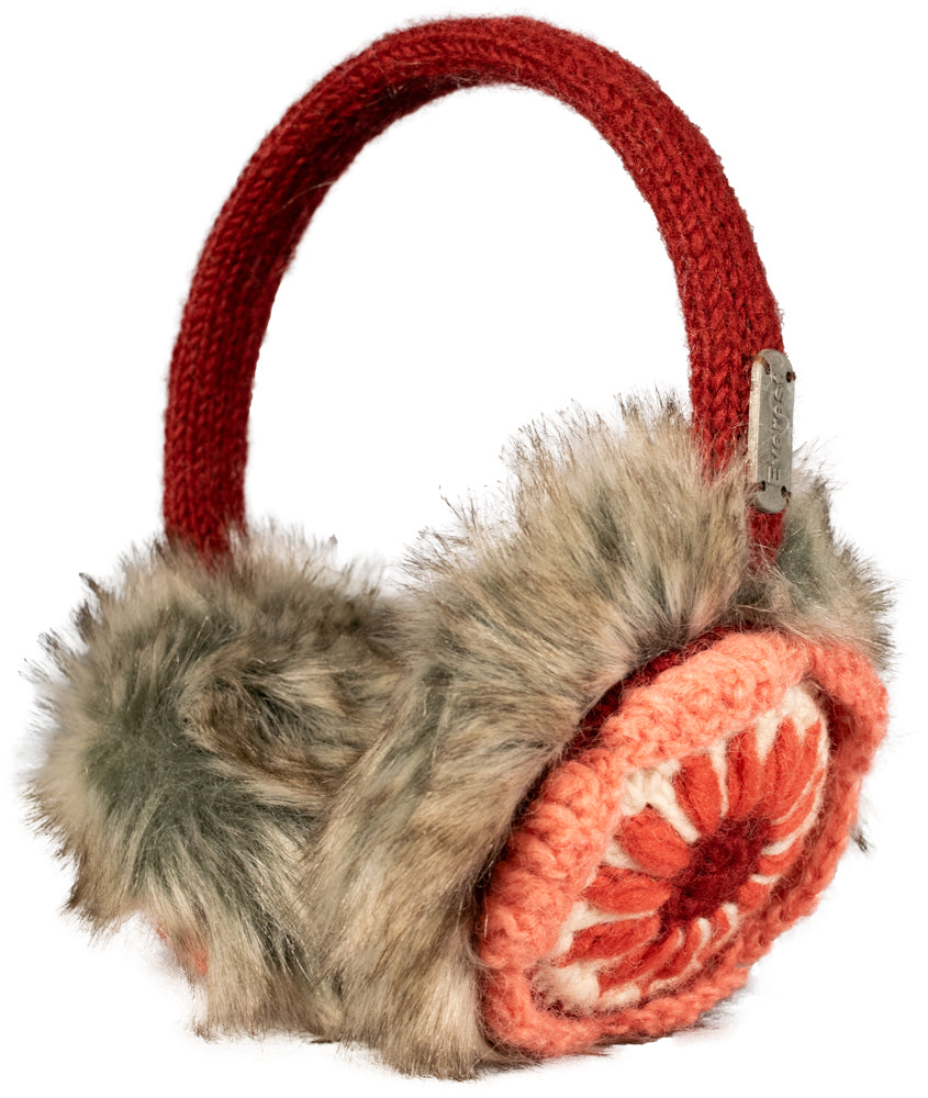 Earmuffs