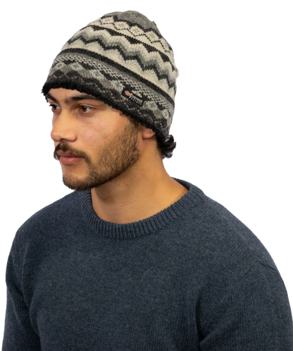 Echo Beanie