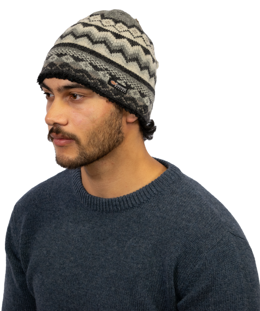 Echo Beanie