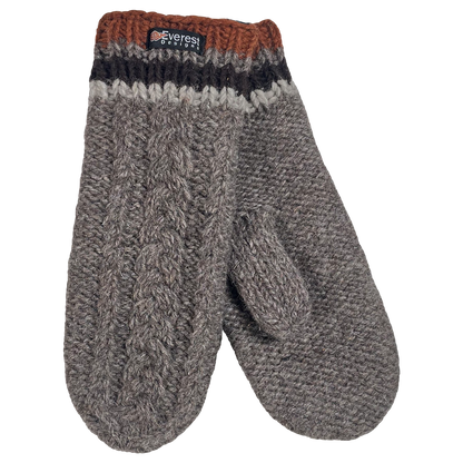 Faro Mitten