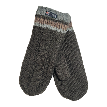 Faro Mitten