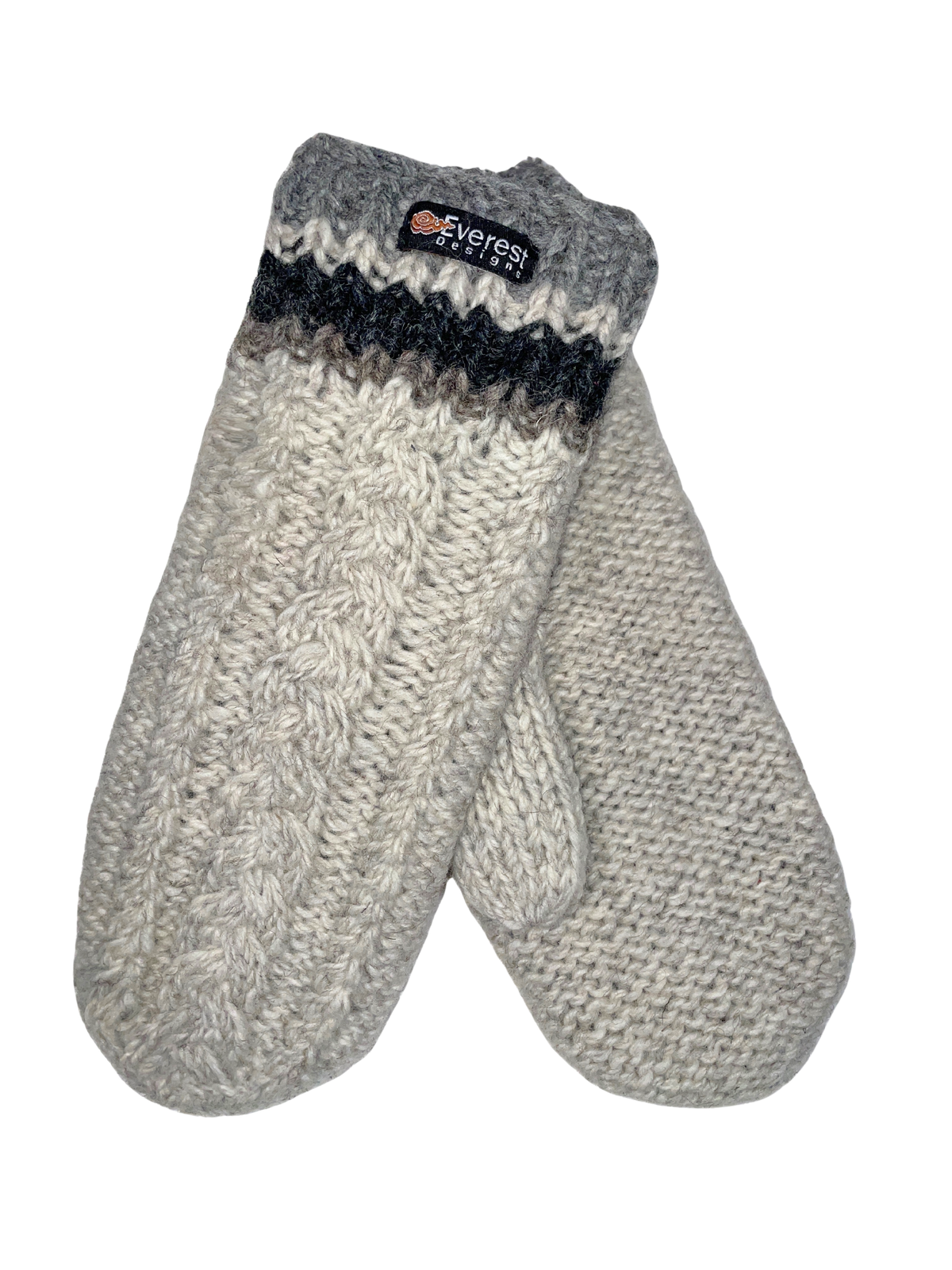Faro Mitten