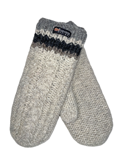 Faro Mitten