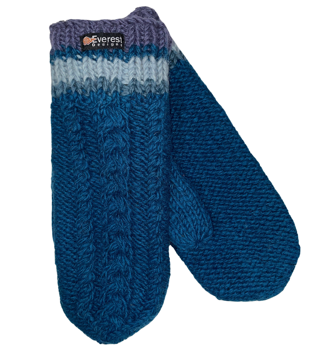 Faro Mitten
