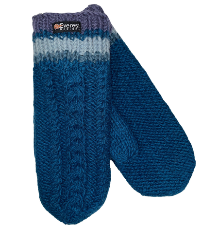 Faro Mitten