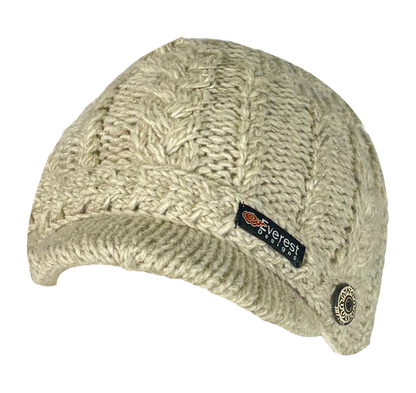Faro Visor Beanie