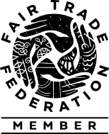 Fair Trade Federation Logo