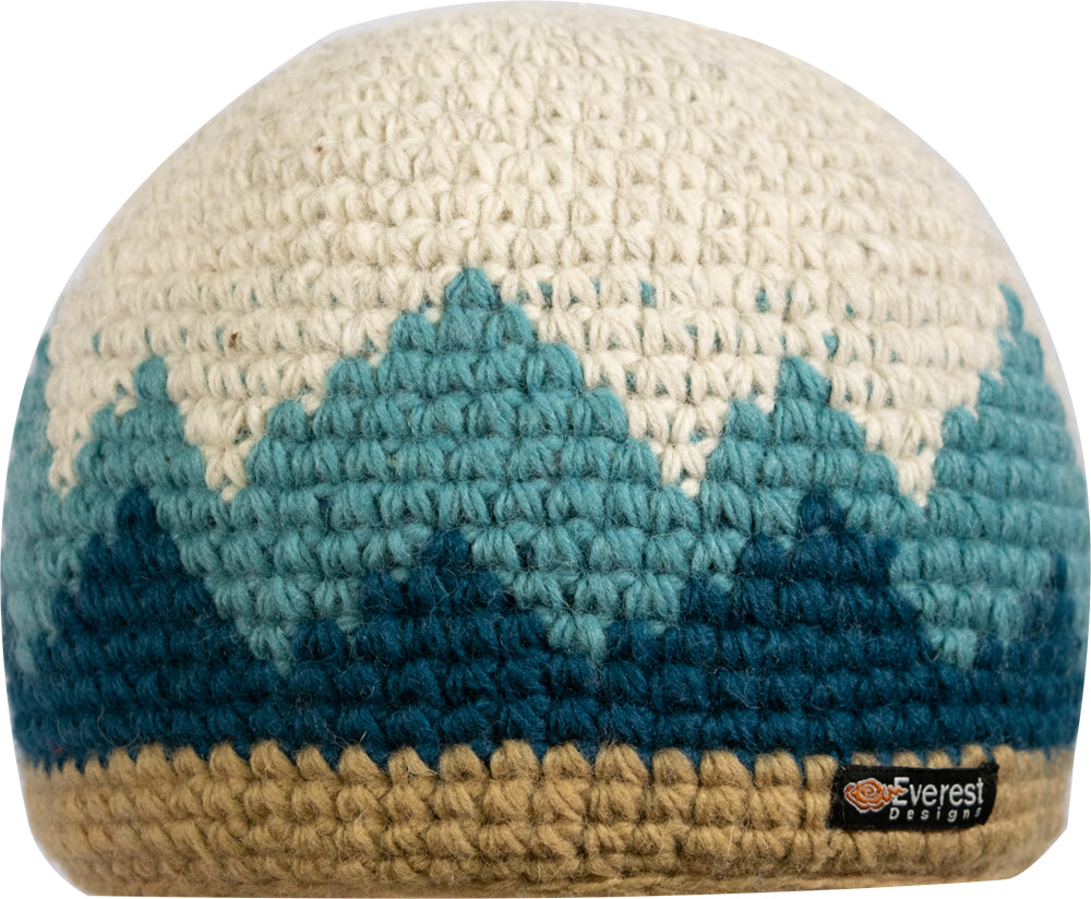 Gallatin Beanie