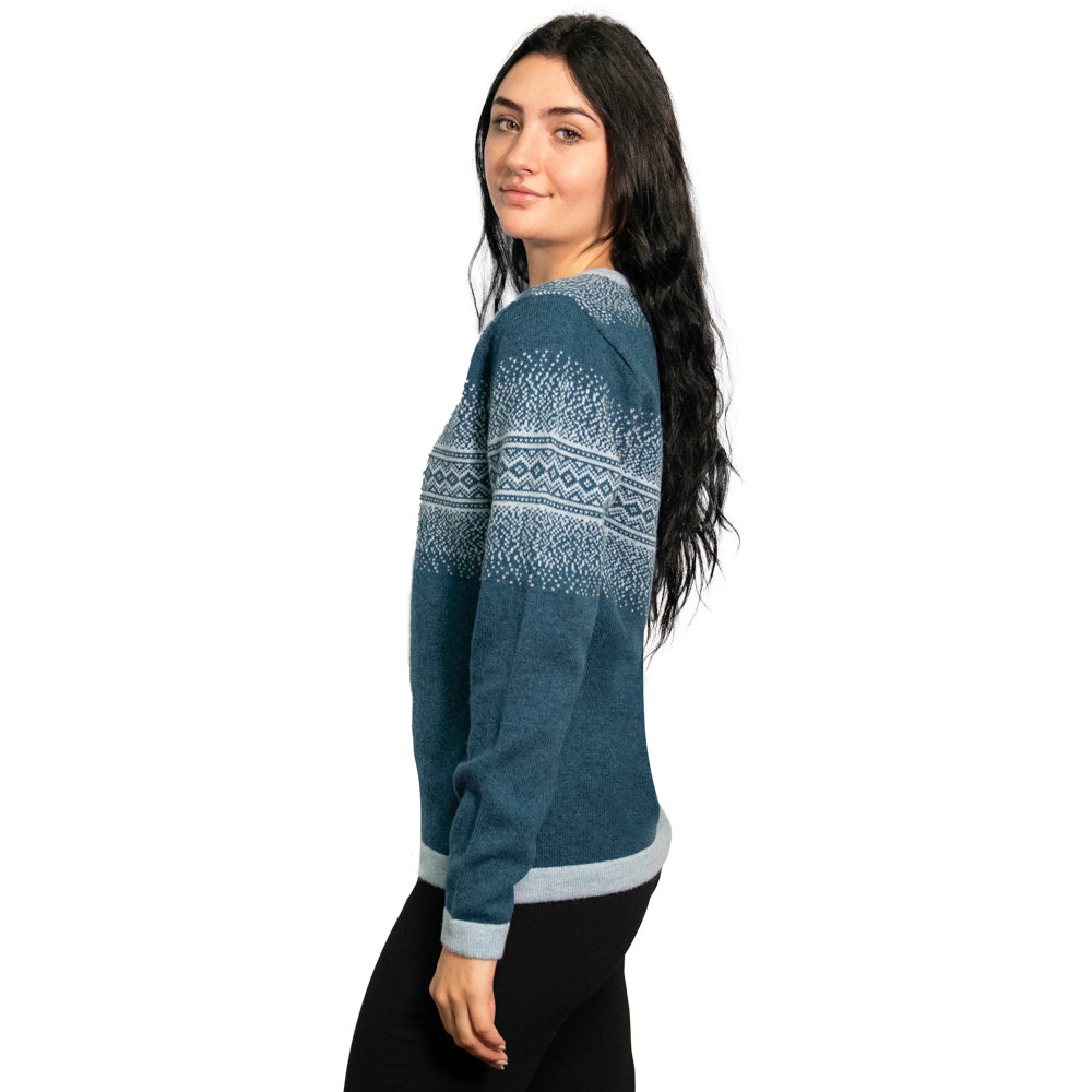 Gauri Crewneck Sweater