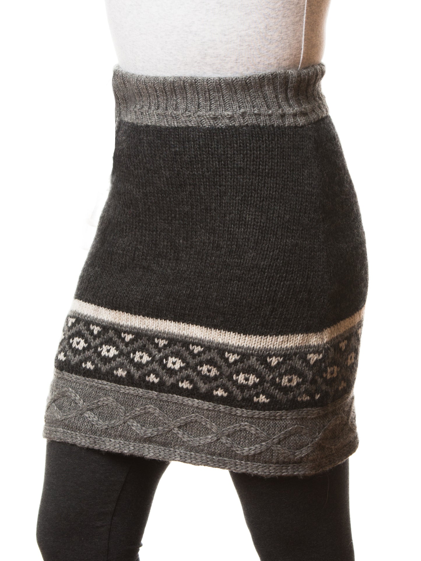 Gemstone Skirt