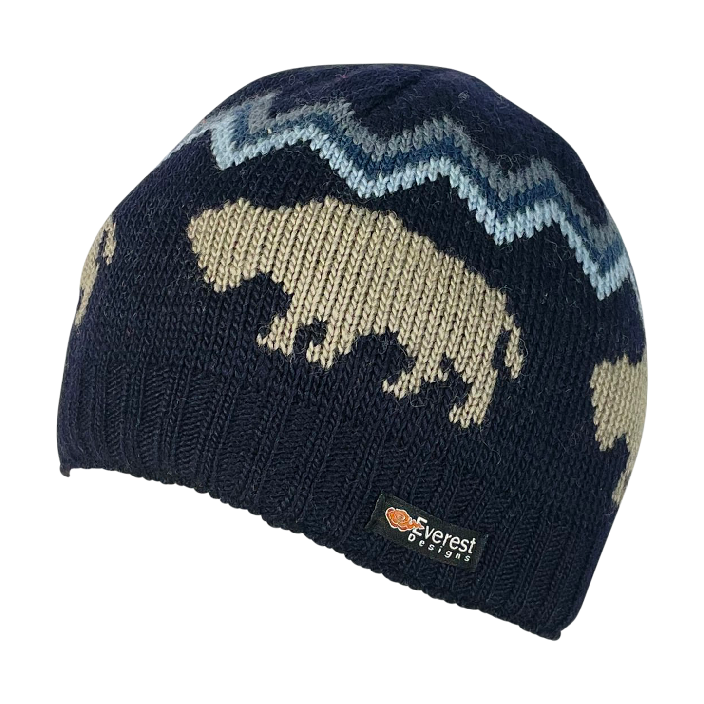 Great Range Beanie