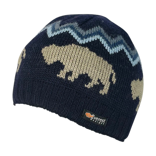 Great Range Beanie
