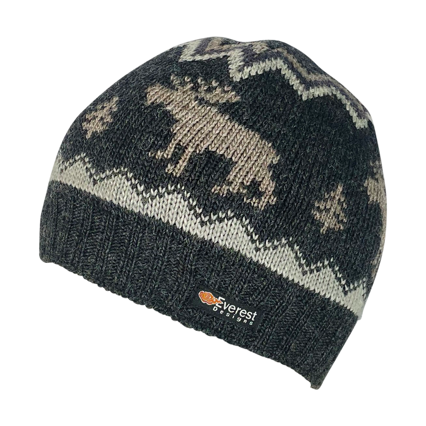 Great Range Beanie