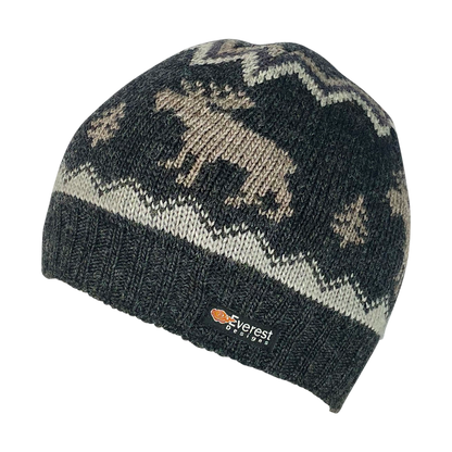 Great Range Beanie