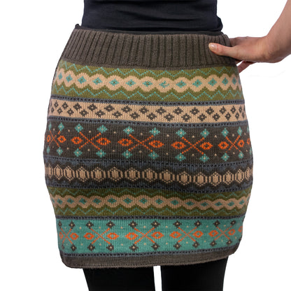 Innsbruc Skirt