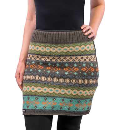 Innsbruc Skirt