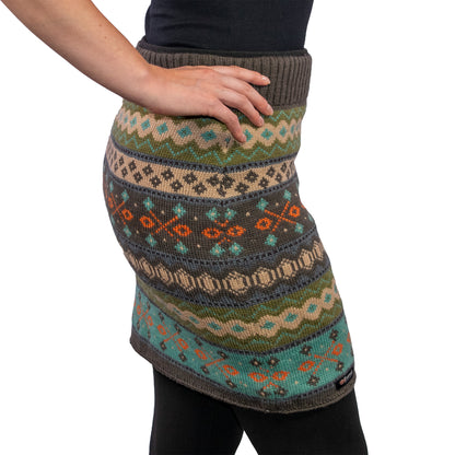 Innsbruc Skirt