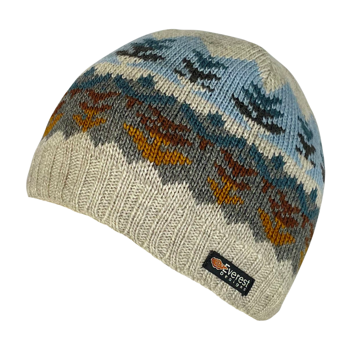 Joshua Beanie