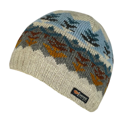 Joshua Beanie