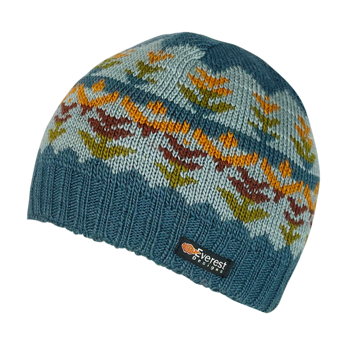 Joshua Beanie
