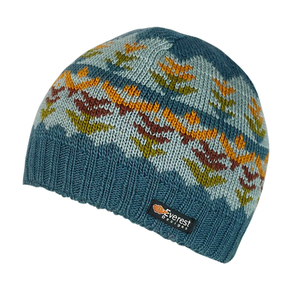 Joshua Beanie