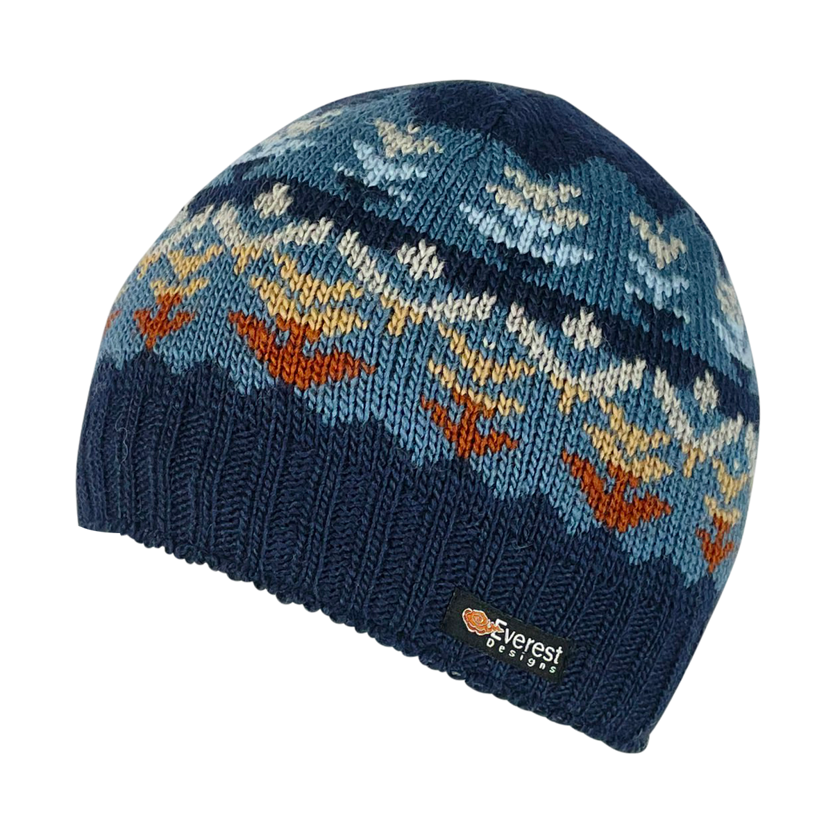 Joshua Beanie