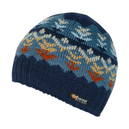 Joshua Beanie