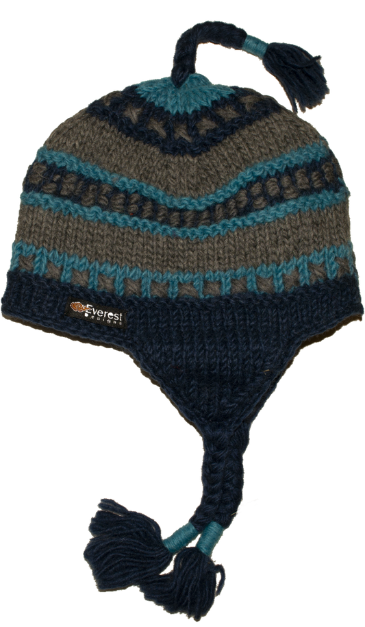 Jumla Toddlers Earflap
