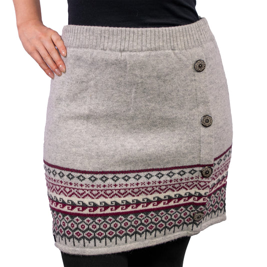 Juniper Skirt