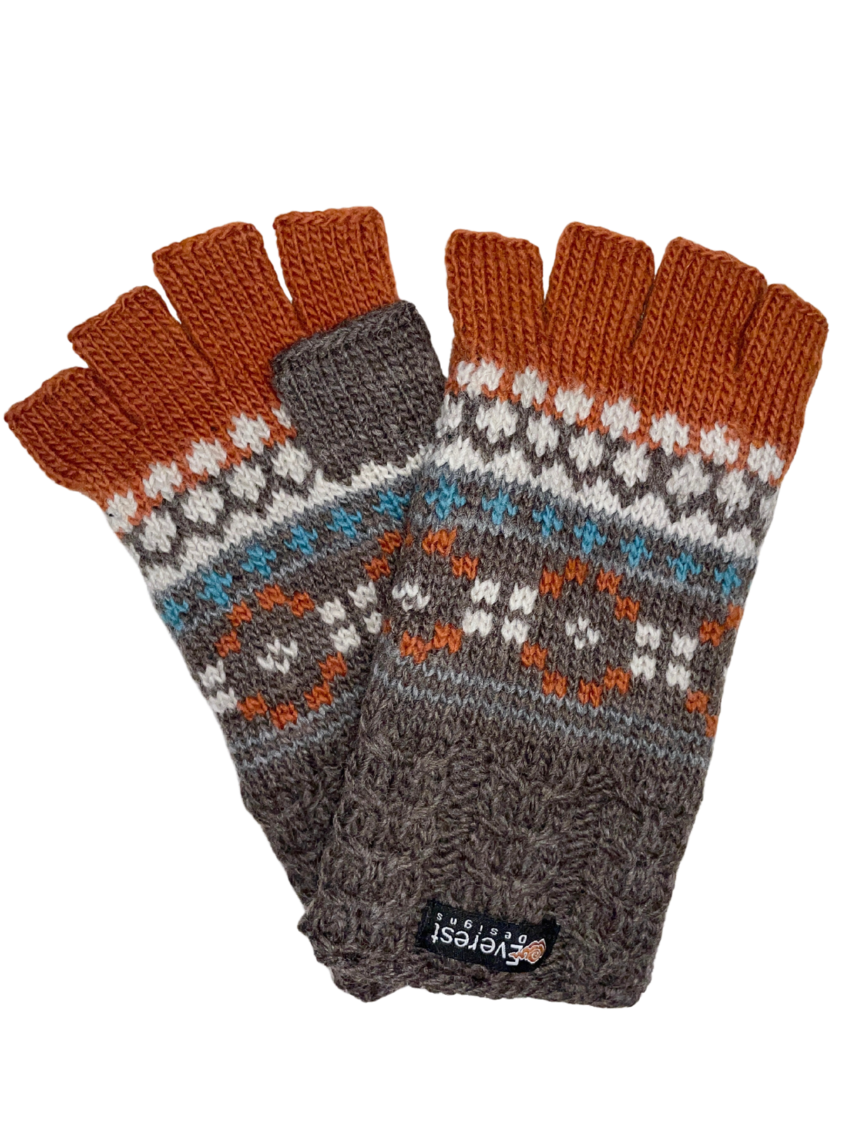 Kai TrailKnit Gloves