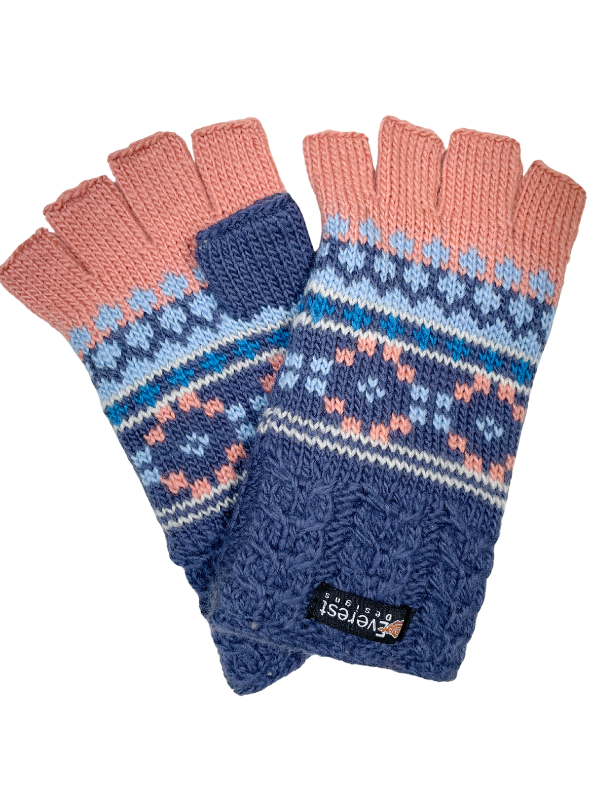 Kai TrailKnit Gloves