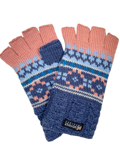 Kai TrailKnit Gloves