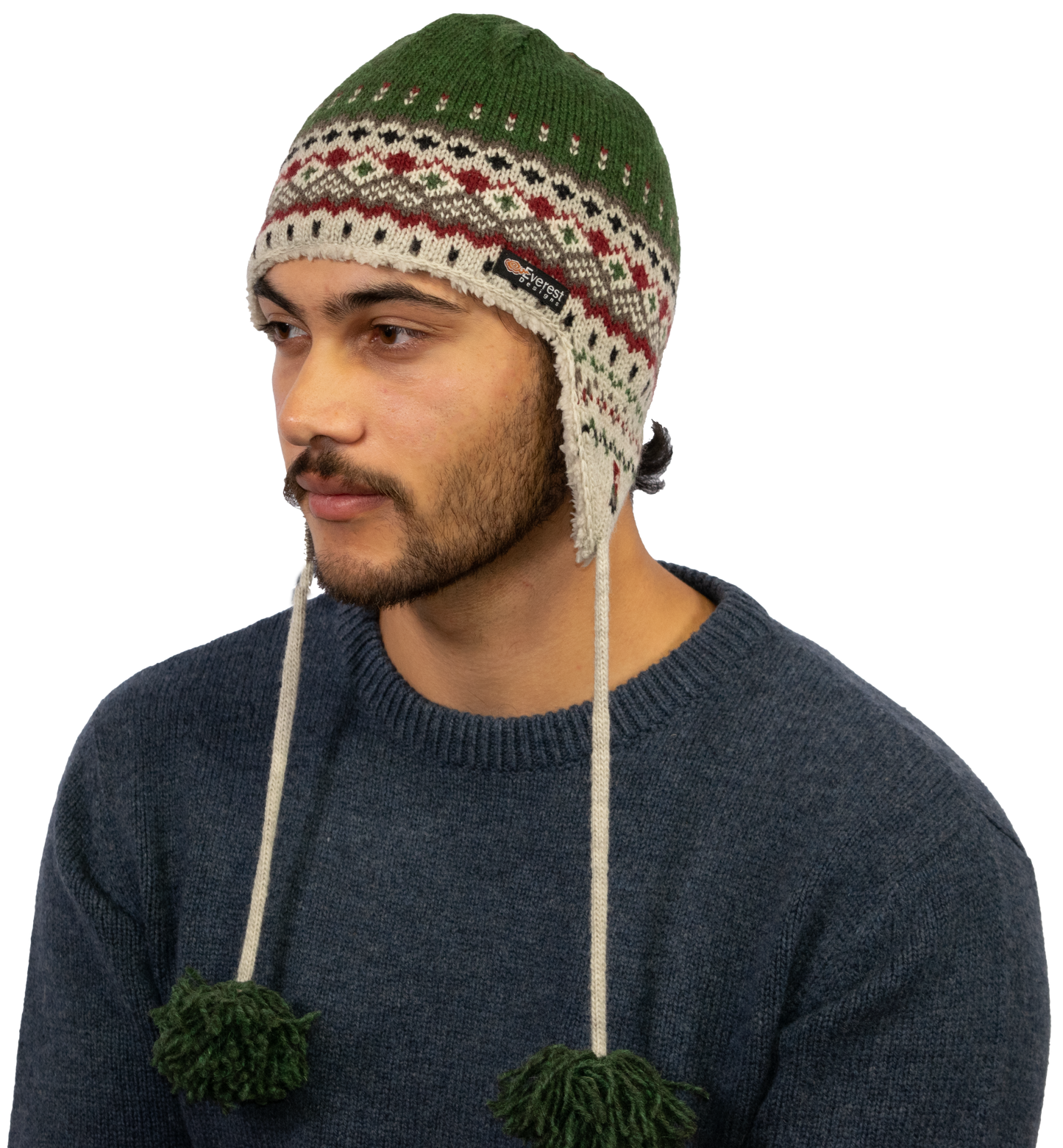 Kailash Earflap