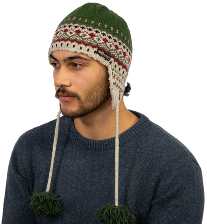 Kailash Earflap