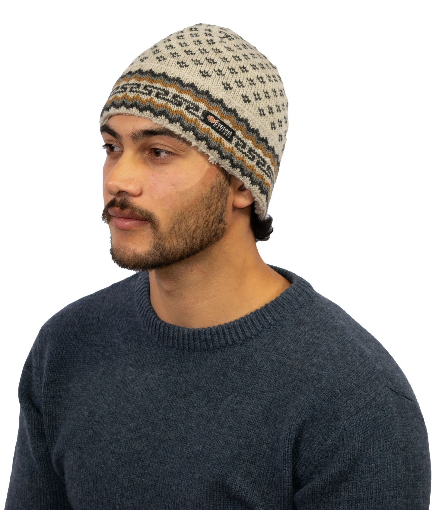 Lama Beanie