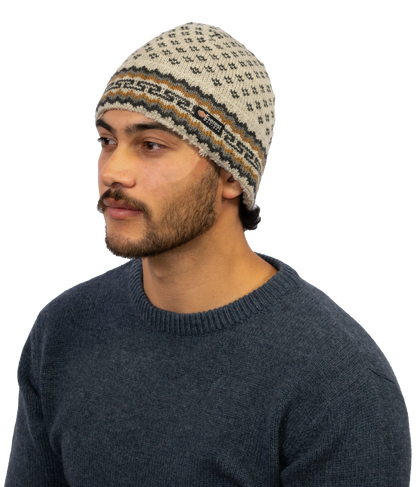 Lama Beanie