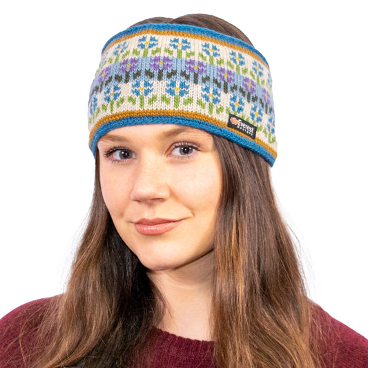 Luna Headband