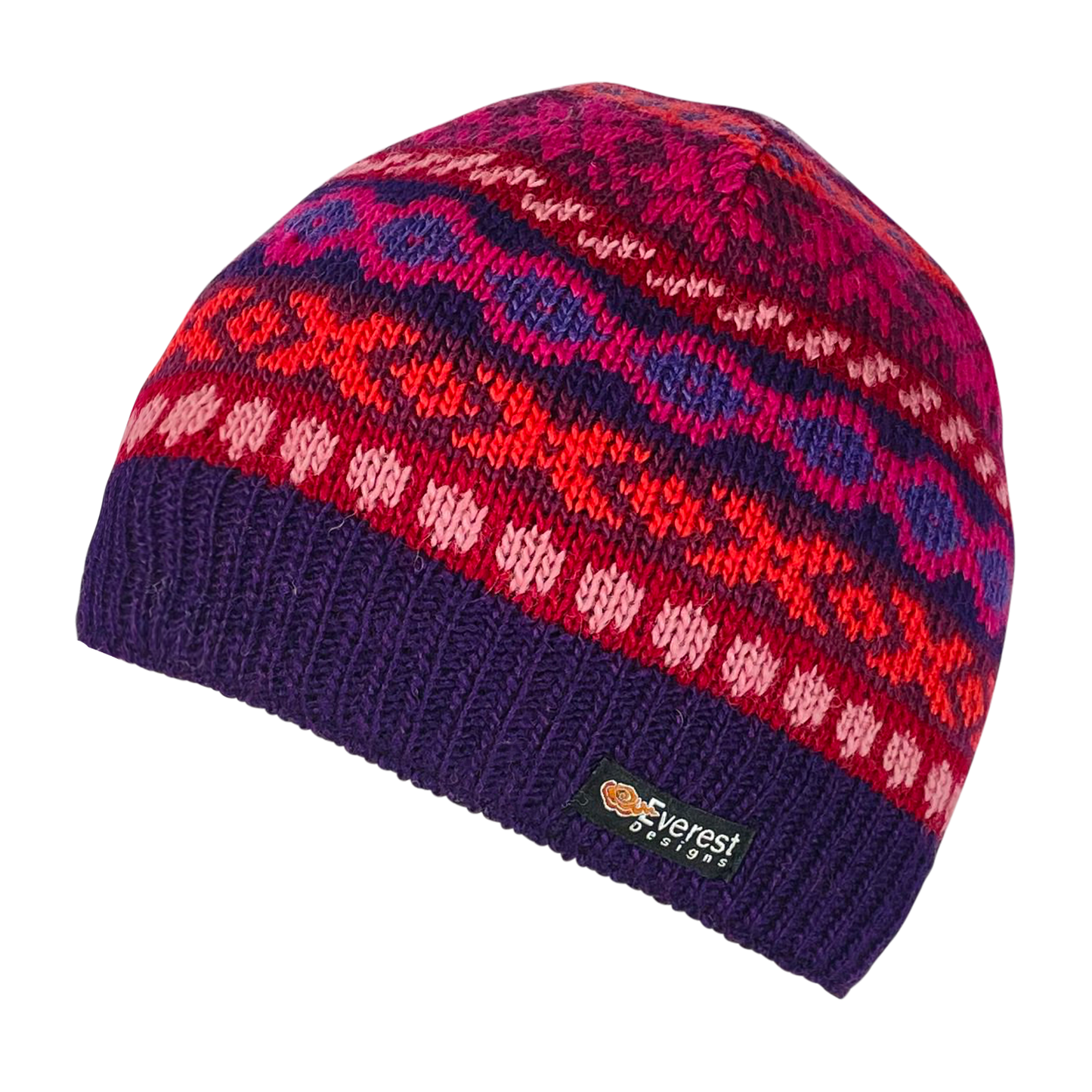 Lupine Beanie (New)