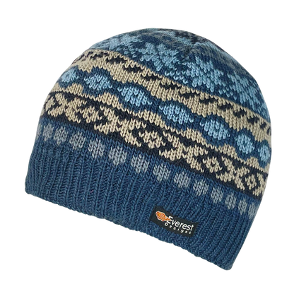 Lupine Beanie (New)