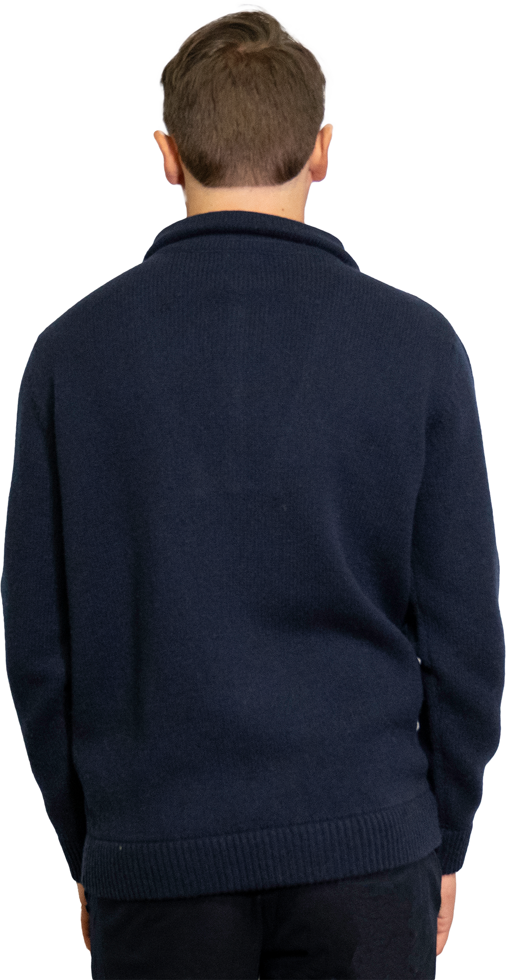 Manaslu Half-Zip Sweater