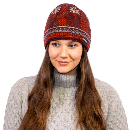 Montana Beanie