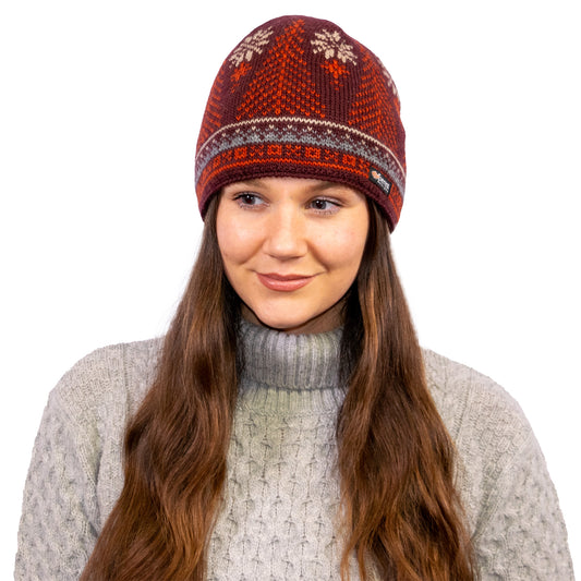 Montana Beanie