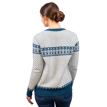 Nima Sweater