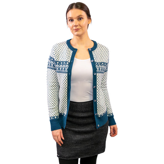 Nima Sweater