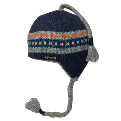 Nordic Earflap