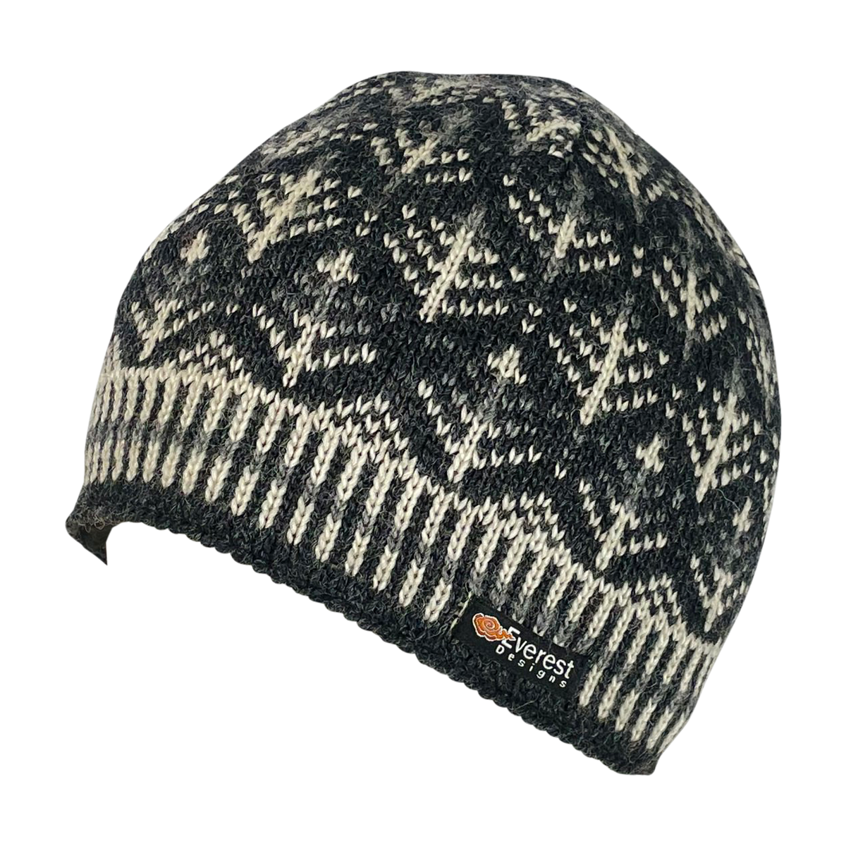 Ponderosa Beanie
