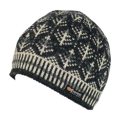 Ponderosa Beanie