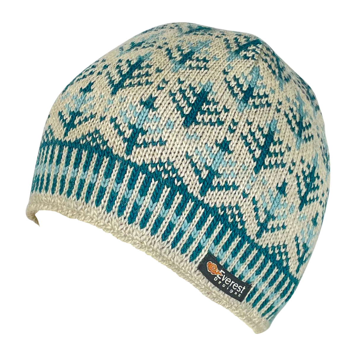 Ponderosa Beanie